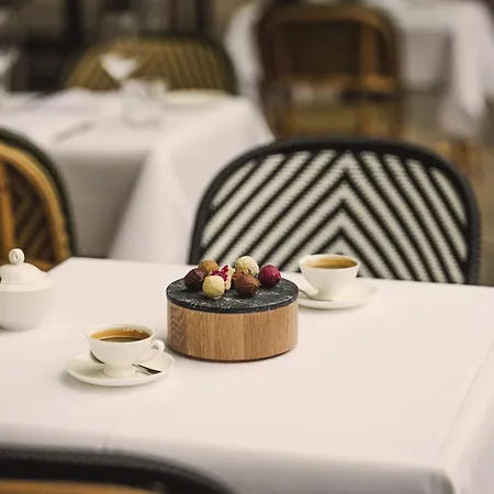 Lume Boutique Hotel, Autograph Collection 4*