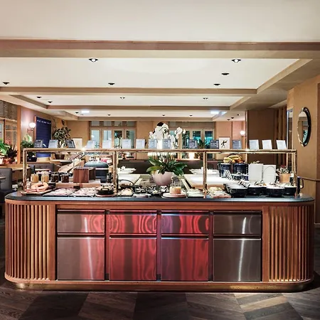 Lume Boutique Hotel, Autograph Collection Frankfurt am Main