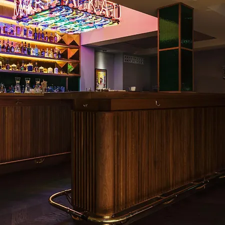 Lume Boutique Hotel, Autograph Collection Hotel Frankfurt am Main