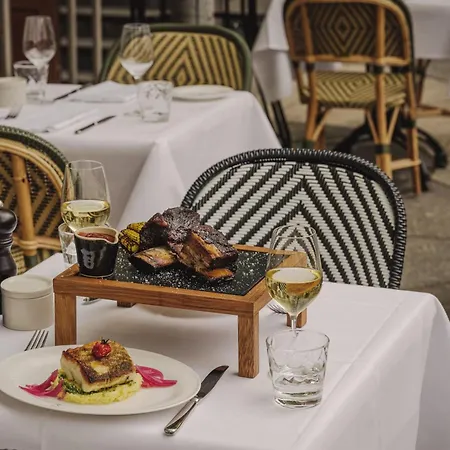 Hotel Lume Boutique Hotel, Autograph Collection