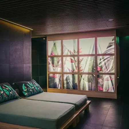 Hotel Lume Boutique Hotel, Autograph Collection 4*