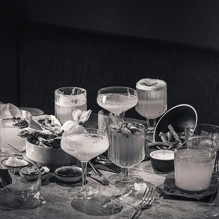 Lume Boutique Hotel, Autograph Collection 4*
