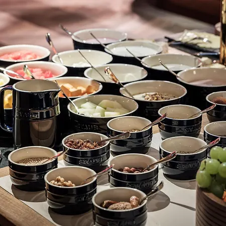 Lume Boutique Hotel, Autograph Collection Hotel 4*