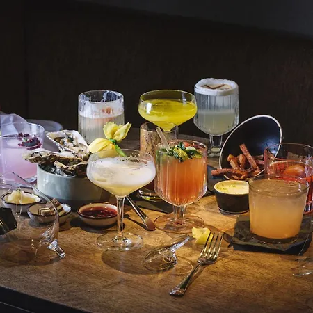 Hotel Lume Boutique Hotel, Autograph Collection