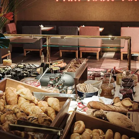 Lume Boutique Hotel, Autograph Collection Hotel Frankfurt am Main