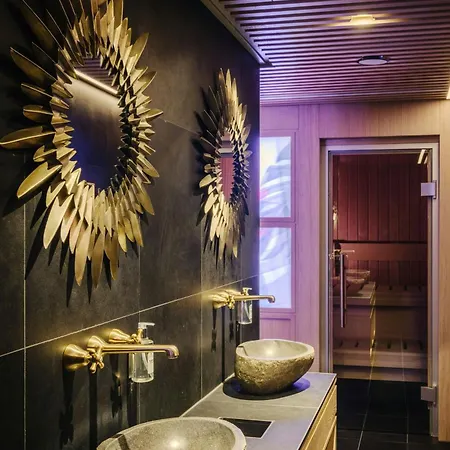 Hotel Lume Boutique Hotel, Autograph Collection 4*