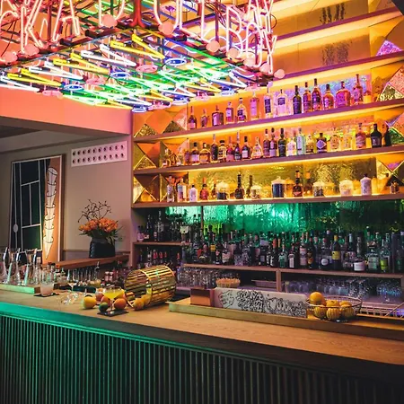 Lume Boutique Hotel, Autograph Collection Frankfurt am Main