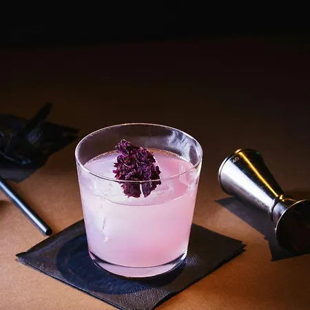 Lume Boutique Hotel, Autograph Collection 4* Frankfurt am Main