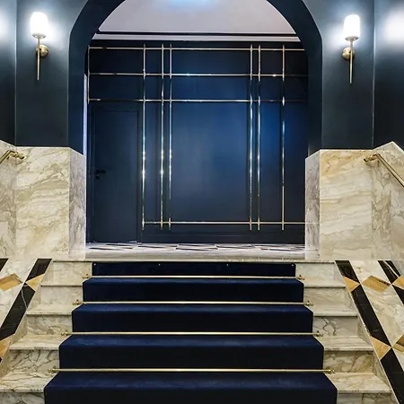 Lume Boutique Hotel, Autograph Collection Hotel 4*