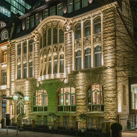 Hotel Lume Boutique Hotel, Autograph Collection 4*