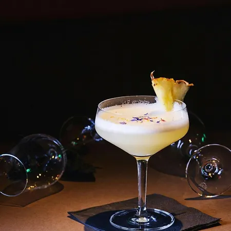 Lume Boutique Hotel, Autograph Collection Frankfurt am Main