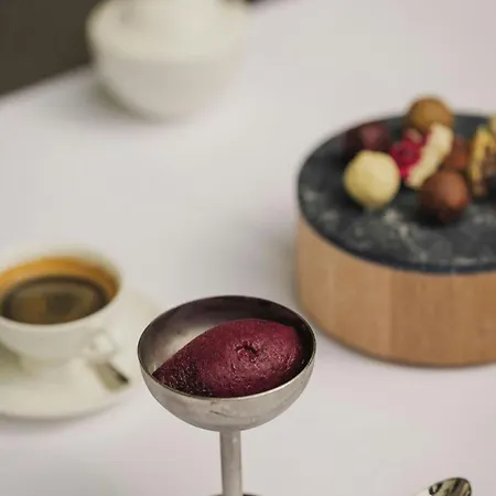 Lume Boutique Hotel, Autograph Collection 4* Frankfurt am Main