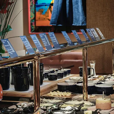 Hotel Lume Boutique Hotel, Autograph Collection