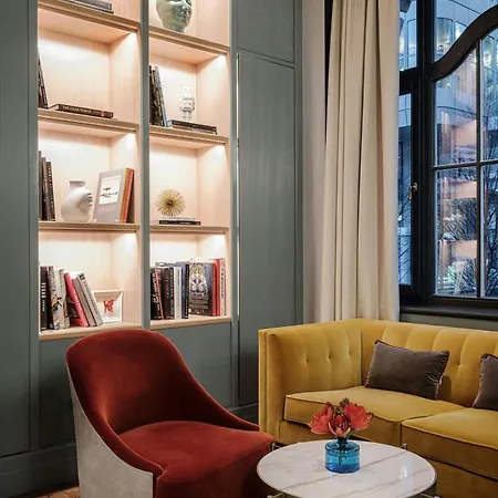 Hotel Lume Boutique Hotel, Autograph Collection