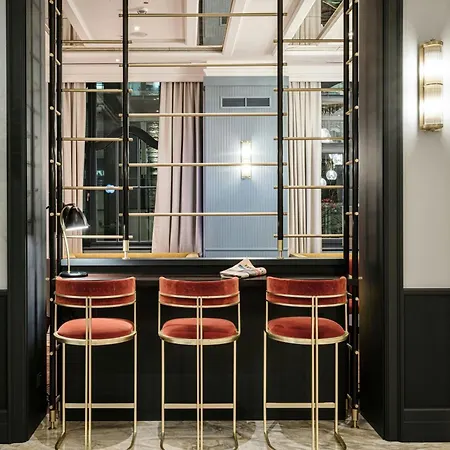 Hotel Lume Boutique Hotel, Autograph Collection Frankfurt am Main