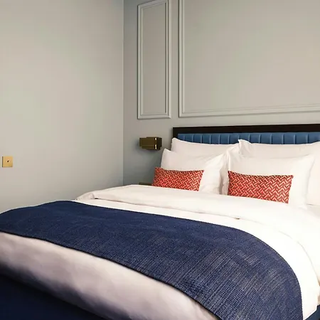 Hotel Lume Boutique Hotel, Autograph Collection
