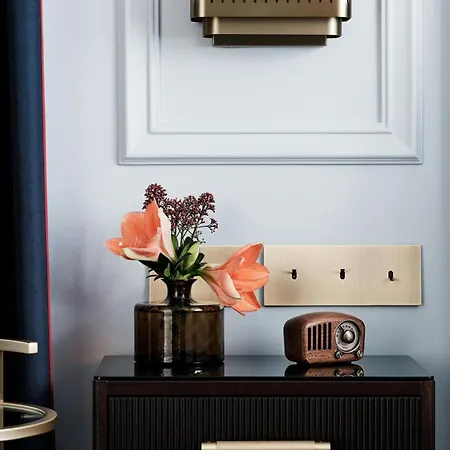 Lume Boutique Hotel, Autograph Collection
