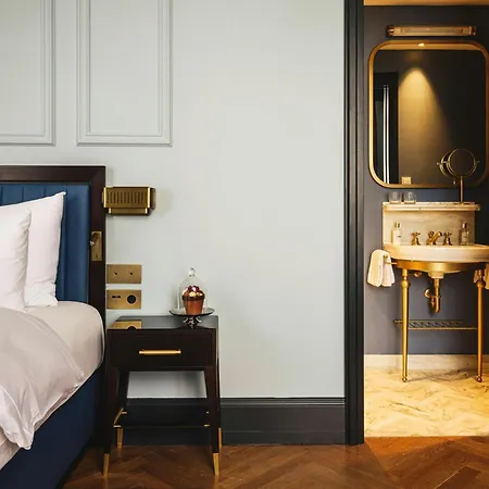 Hotel Lume Boutique Hotel, Autograph Collection