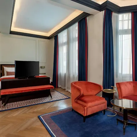 Lume Boutique Hotel, Autograph Collection Hotel 4*