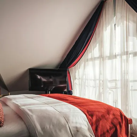 Lume Boutique Hotel, Autograph Collection 4*