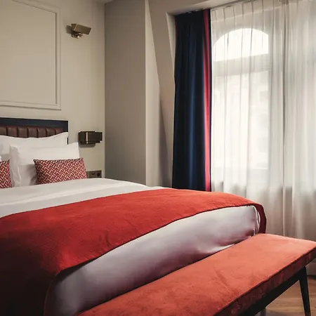 Hotel Lume Boutique Hotel, Autograph Collection