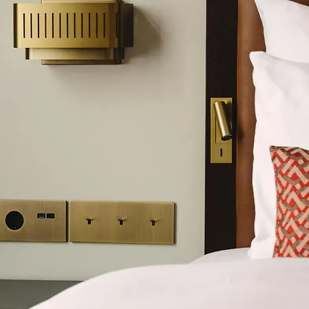 Lume Boutique Hotel, Autograph Collection Hotel 4*