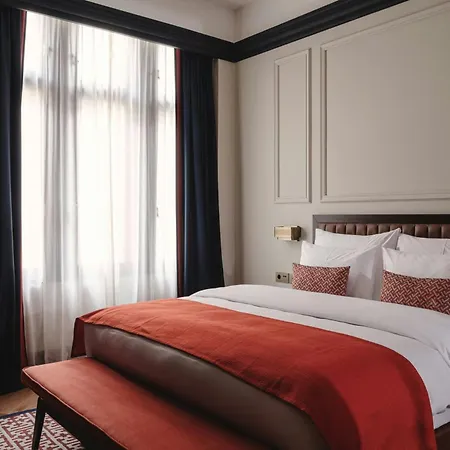 Hotel Lume Boutique Hotel, Autograph Collection Frankfurt am Main