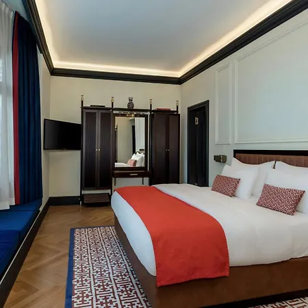 Lume Boutique Hotel, Autograph Collection