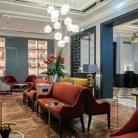 Lume Boutique Hotel, Autograph Collection Hotel