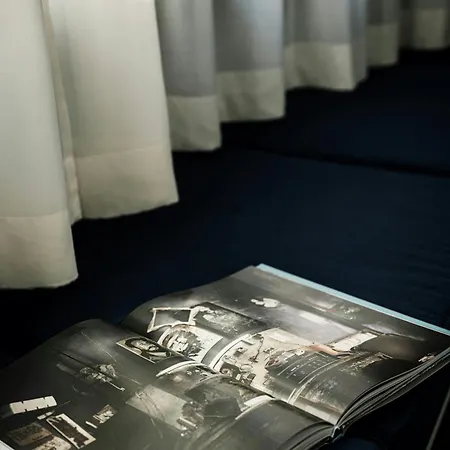 Hotel Lume Boutique Hotel, Autograph Collection