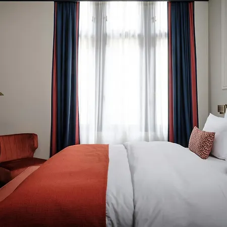 Lume Boutique Hotel, Autograph Collection Hotel 4*