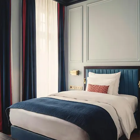 Hotel Lume Boutique Hotel, Autograph Collection 4*