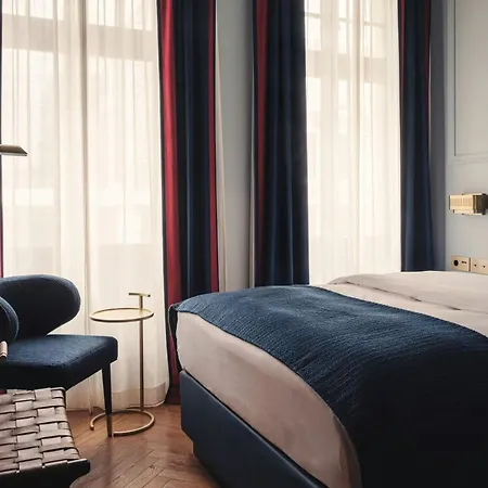 Lume Boutique Hotel, Autograph Collection