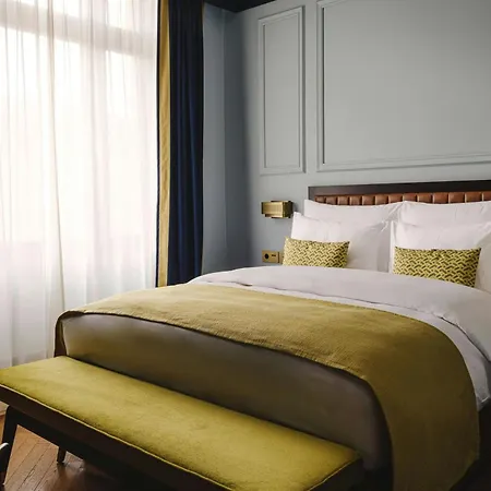 Lume Boutique Hotel, Autograph Collection Hotel 4*