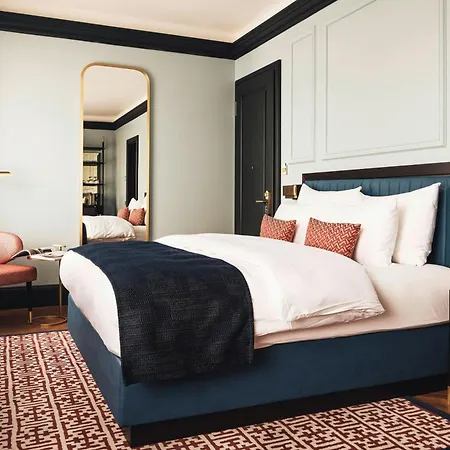 Lume Boutique Hotel, Autograph Collection Hotel
