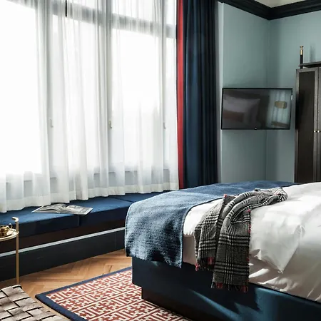 Hotel Lume Boutique Hotel, Autograph Collection 4*