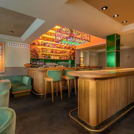 Lume Boutique Hotel, Autograph Collection 4*