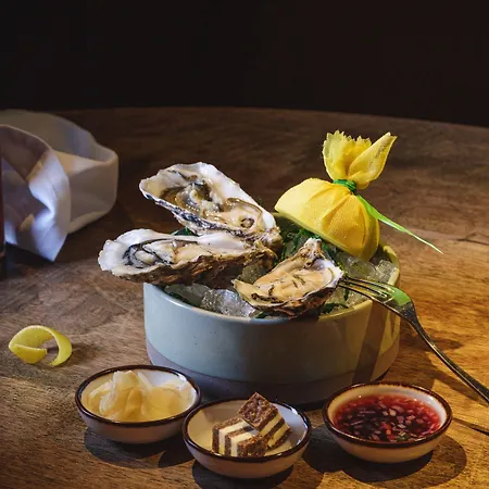 Lume Boutique Hotel, Autograph Collection Frankfurt am Main