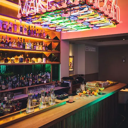 Hotel Lume Boutique Hotel, Autograph Collection