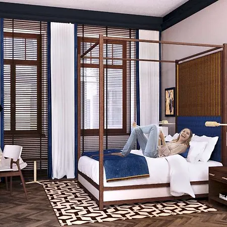 Lume Boutique Hotel, Autograph Collection