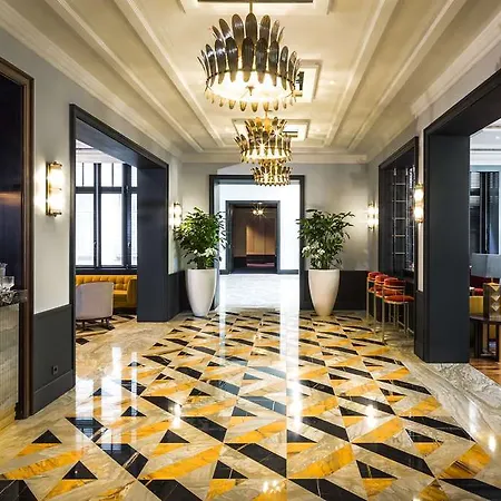 Lume Boutique Hotel, Autograph Collection Hotel