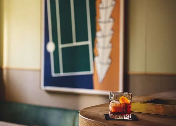 Lume Boutique Hotel, Autograph Collection ホテル 4*