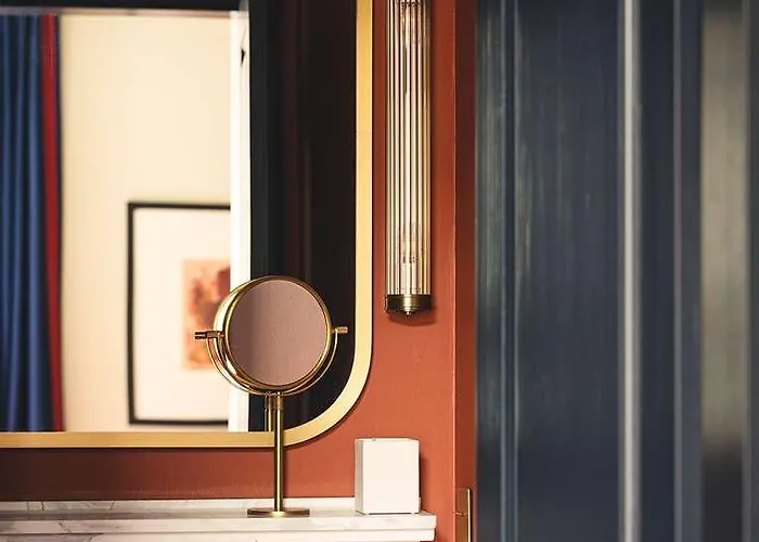 ホテル Lume Boutique Hotel, Autograph Collection