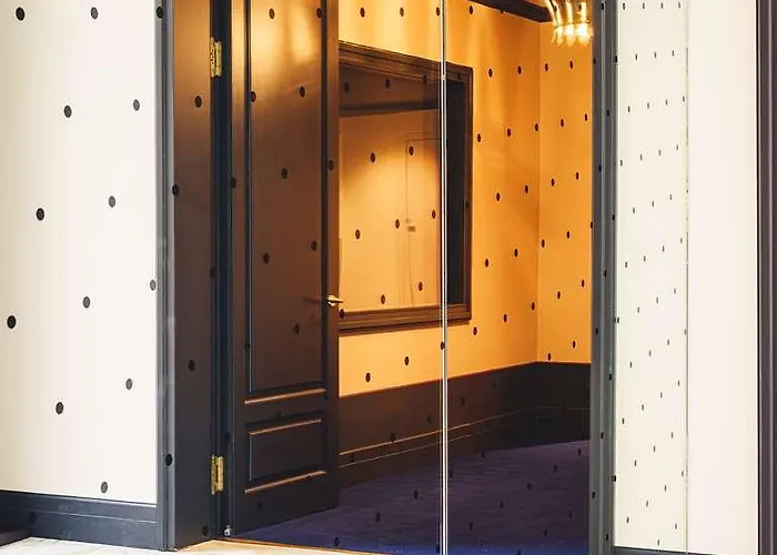 Lume Boutique Hotel, Autograph Collection ホテル