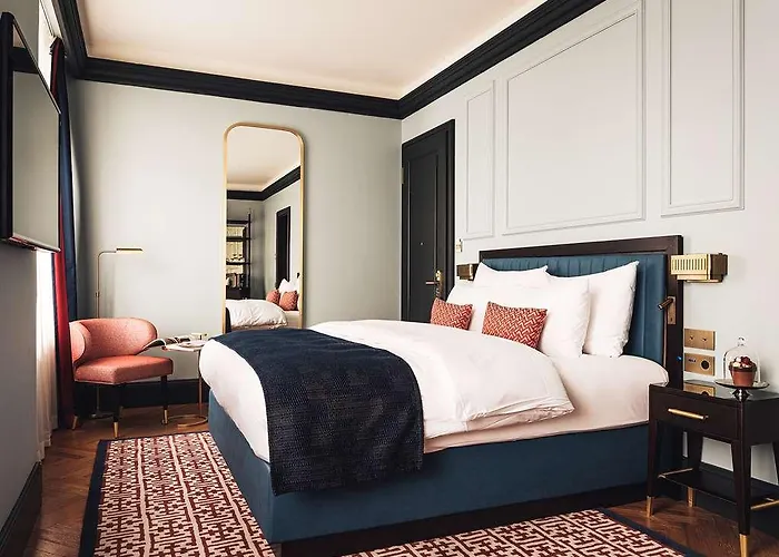 Lume Boutique Hotel, Autograph Collection ホテル 4*