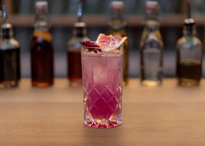 Lume Boutique Hotel, Autograph Collection Hotel