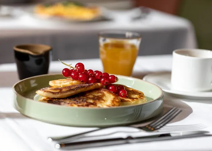 Lume Boutique Hotel, Autograph Collection Hotel