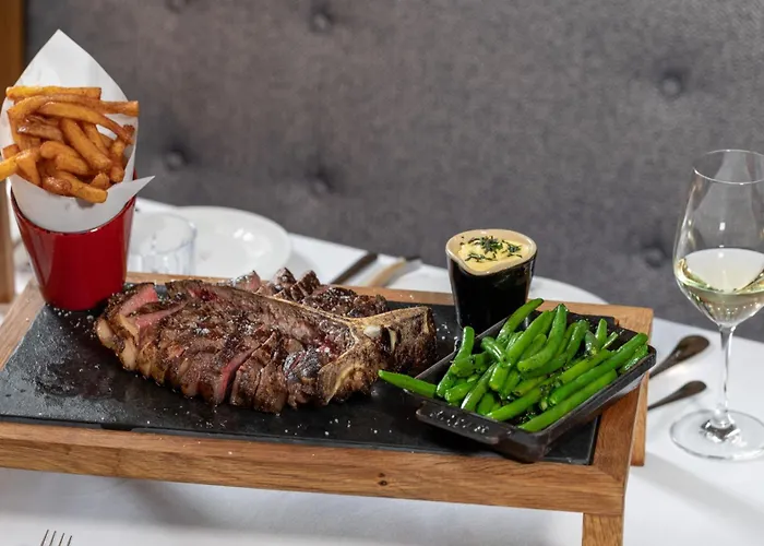 ホテル Lume Boutique Hotel, Autograph Collection フランクフルト