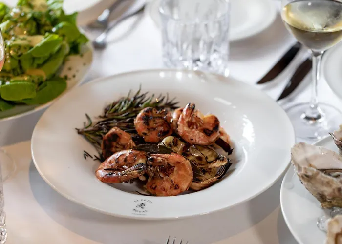 ホテル Lume Boutique Hotel, Autograph Collection