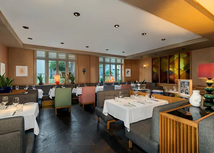 ホテル Lume Boutique Hotel, Autograph Collection 4*